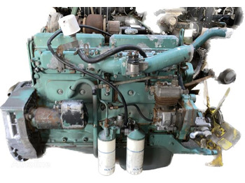  Volvo Bus B7R / FL7 / FS7 TD73E-303-53784   Volvo - Motor