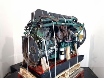 Motor Volvo D9B 340 – EC06 Engine (Truck)