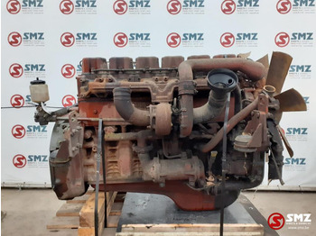 Zettelmeyer Occ motor Renault - Zettelmeyer - Motor