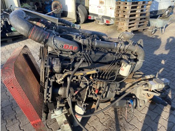 daf daf ati ws 259 - motor