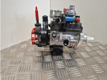  320/06939 12V injection pump 9520A314G Delphi - Motor og deler