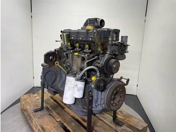 Ahlmann AZ150-Deutz BF4M2012C-Engine/Motor - Motor og deler