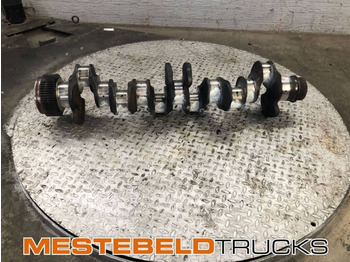DAF Krukas MX 11  - Motor og deler