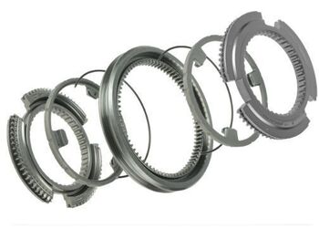  Mercedes-Benz Kit Sincron Treapta 1-2 60532803 - Motoroverhalingssett