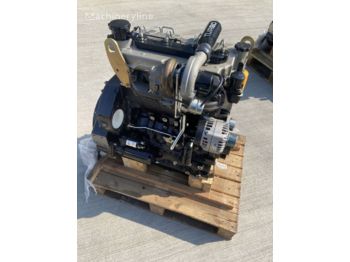 Ny Motor for Gravemaskin New (320/40758): bilde 1