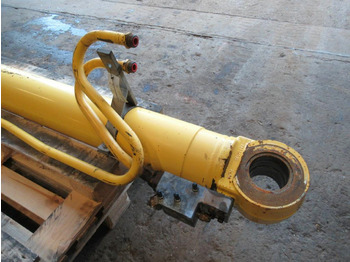 Hydraulisk sylinder for Bygg og anlegg New Holland Kobelco E485 -: bilde 5