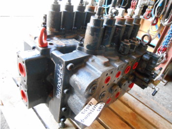 Hydraulisk ventil for Bygg og anlegg New Holland Kobelco E485: bilde 1