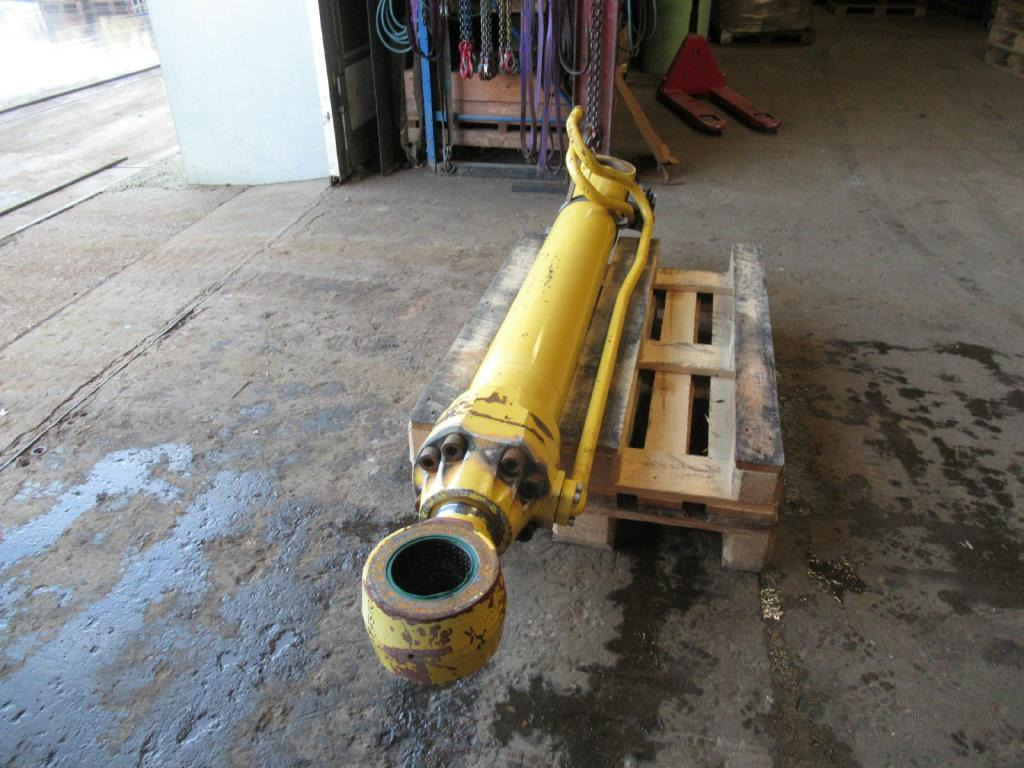 Hydraulisk sylinder for Bygg og anlegg New Holland Kobelco E485 -: bilde 2