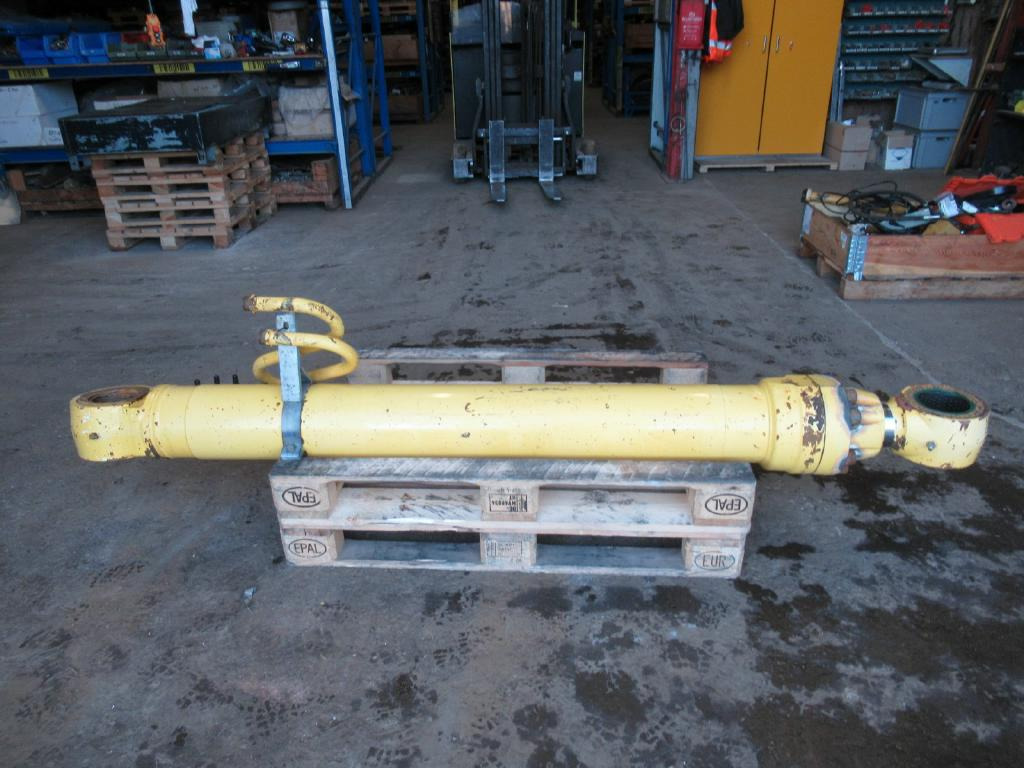 Hydraulisk sylinder for Bygg og anlegg New Holland Kobelco E485 -: bilde 3