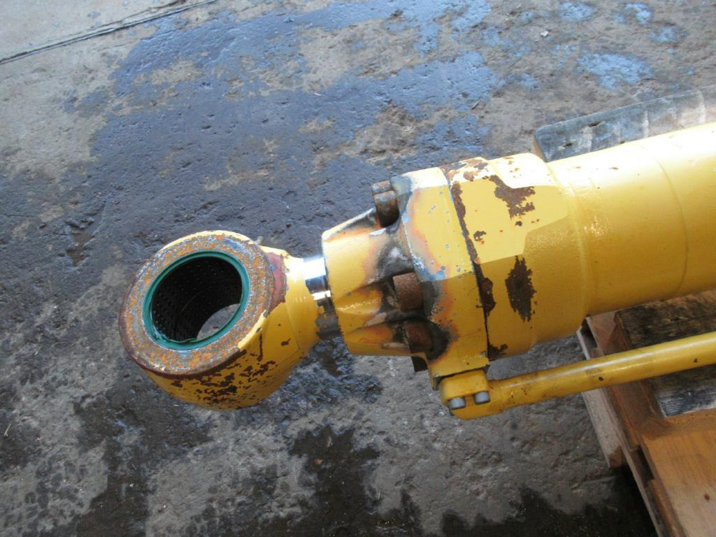 Hydraulisk sylinder for Bygg og anlegg New Holland Kobelco E485 -: bilde 6