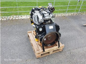 Ny Motor for Gravemaskin New JCB 448 TA5 112kw (320/41695): bilde 1