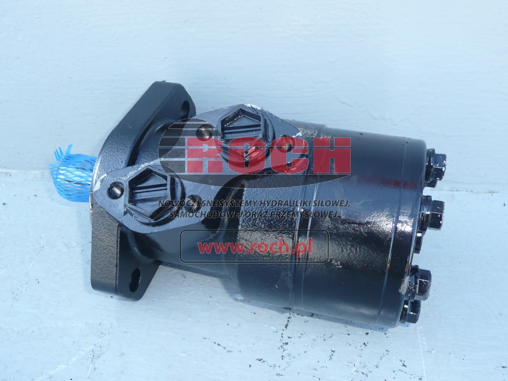 Hydraulisk motor OMR200 ( ZAMIENNIK DANFOSS 11186665): bilde 2