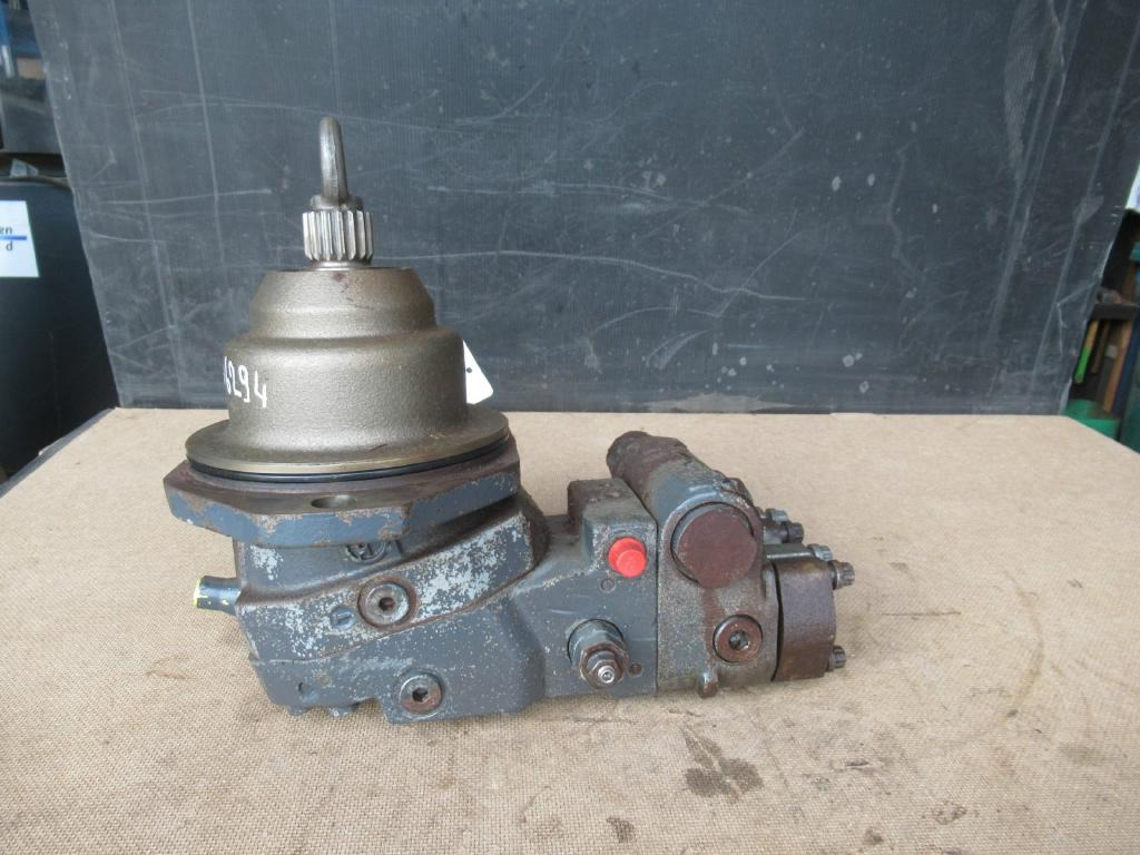 Svingmotor for Bygg og anlegg O&K 2244953: bilde 3