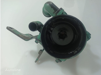  Volvo D8K 21719553   Volvo - Oljefilter
