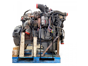 Motor PACCAR CF460 (01.17-): bilde 4