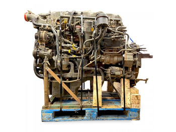 Motor PACCAR CF460 (01.17-): bilde 2