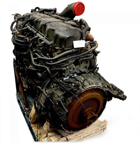 Motor PACCAR CF460 (01.17-): bilde 6