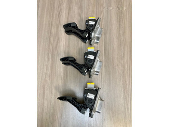  MAN POSIZIONE DEL PEDALE - HELLA 6PV 009 3 81259706103 - Pedal