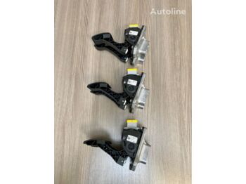  MAN POSIZIONE DEL PEDALE - HELLA 6PV 009 3 81259706103 - Pedal