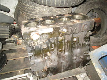 Sylinderblokk for Hjullaster Perkins LJ80335: bilde 1