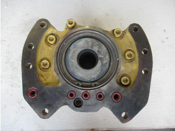 Hydraulisk motor for Bygg og anlegg Poclain Hydraulics MC05-22-10C4-K05-111-0000 -: bilde 4