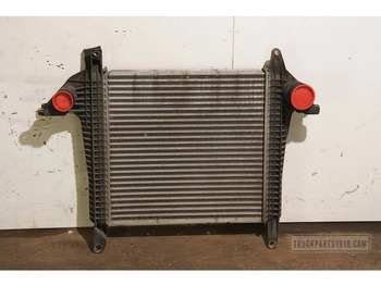 Behr HELLA SERVICE Cooling System Interkoeler MAN TGL - Radiator