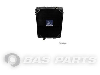 DT SPARE PARTS Radiator 5010230485 - Radiator