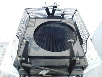 Fuchs Watercooler - Radiator