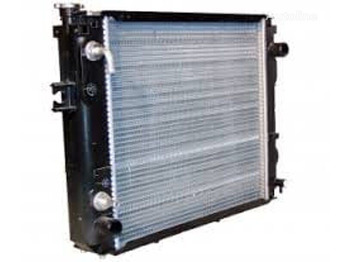  HYSTER AL / Plastic   truck - Radiator