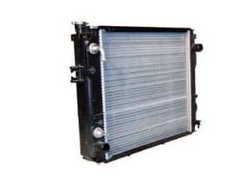  New  for HYSTER forklift - Radiator