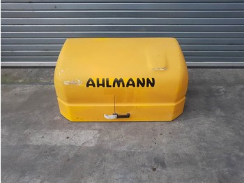 Ahlmann AZ85 - 4117630A - Engine hood/Motorhaube/Motorkap - Ramme/ Chassis