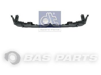 DT SPARE PARTS Ride protection 3175761 - Ramme/ Chassis