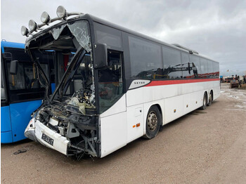 Setra S 417 UL FOR PARTS / 0M457HLA / GO240-8 - Ramme/ Chassis