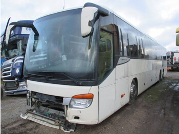 Setra S 419 UL FOR PARTS - Ramme/ Chassis