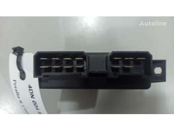  Hella 4DN004589.01   Hella - Relé