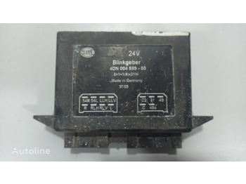  Hella 4DN004589.03   Hella - Relé