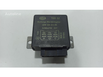  Hella 4DW003944.05   Hella - Relé