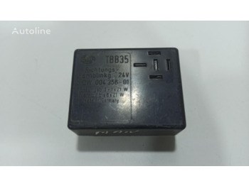  Hella 4DW004356.01   Hella - Relé