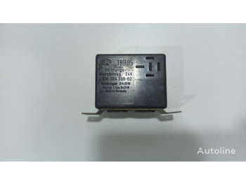  Hella 4DW004356.02   Hella - Relé