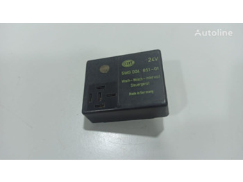  Hella 5WG004861.01   Hella - Relé
