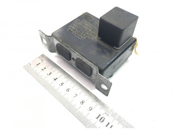Hella Futura FHD10 (01.84-) - Relé