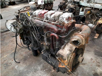 Motor for Lastebil Renault 6 CILINDER: bilde 4