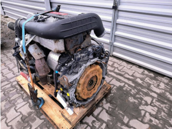Renault MIDLUM DXI - Motor for Lastebil: bilde 3