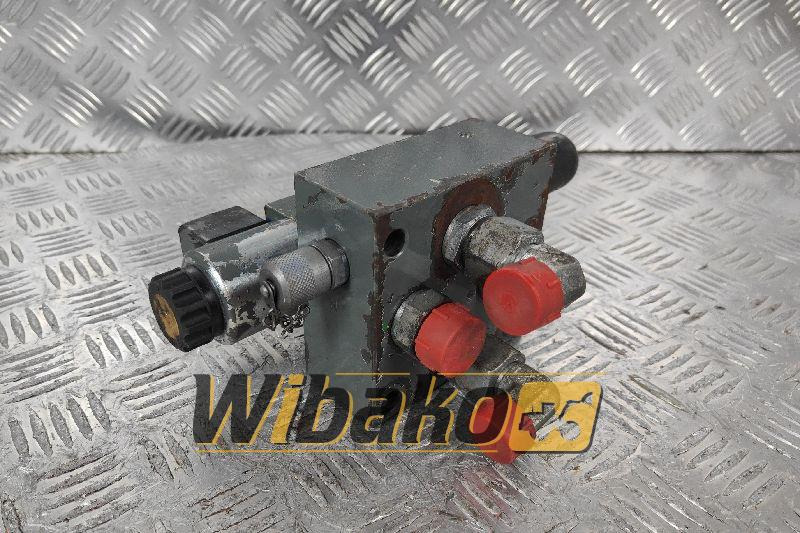 Hydraulisk ventil for Bygg og anlegg Rexroth 1200649372 R901145299: bilde 2