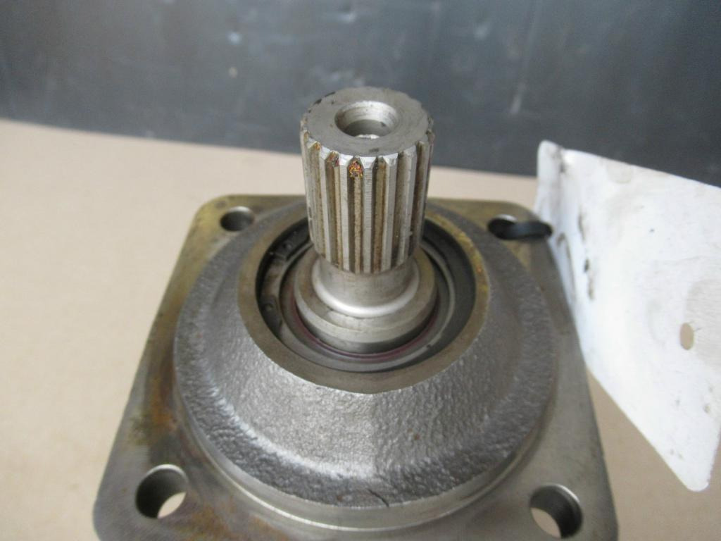 Hydraulisk pumpe for Bygg og anlegg Rexroth A7VO28HD1/63L-NZB01 -: bilde 7