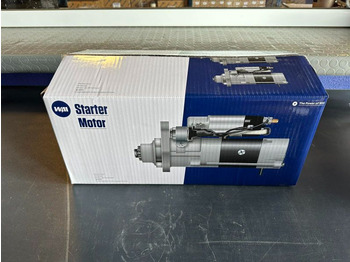 SCANIA STARTER MOTOR - 31264N - Motorstarter for Lastebil: bilde 1