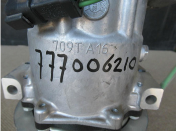 Ny A/C kompressor for Bygg og anlegg Sanden 709TA16 -: bilde 5