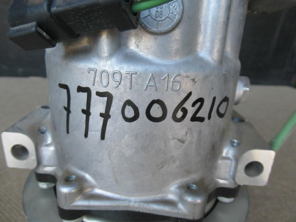 Ny A/C kompressor for Bygg og anlegg Sanden 709TA16 -: bilde 5