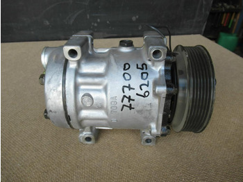 Ny A/C kompressor for Bygg og anlegg Sanden SD7H15-7983B -: bilde 5