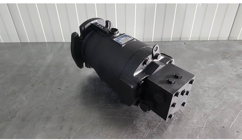 Hydraulikk Sauer Getriebe SMF23000-290 -Drive motor/Fahrmotor: bilde 3